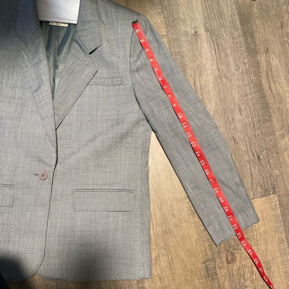 Pendleton Vintage Country Sophisticates Blazer - Picture 8 of 8